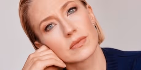 Carrie Coon to Receive Vision Award at The Jacob Burns Film Center Gala Photo