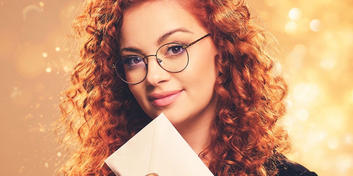 Carrie Hope Fletcher Will Embark on UK Concert Tour LOVE LETTERS in 2024