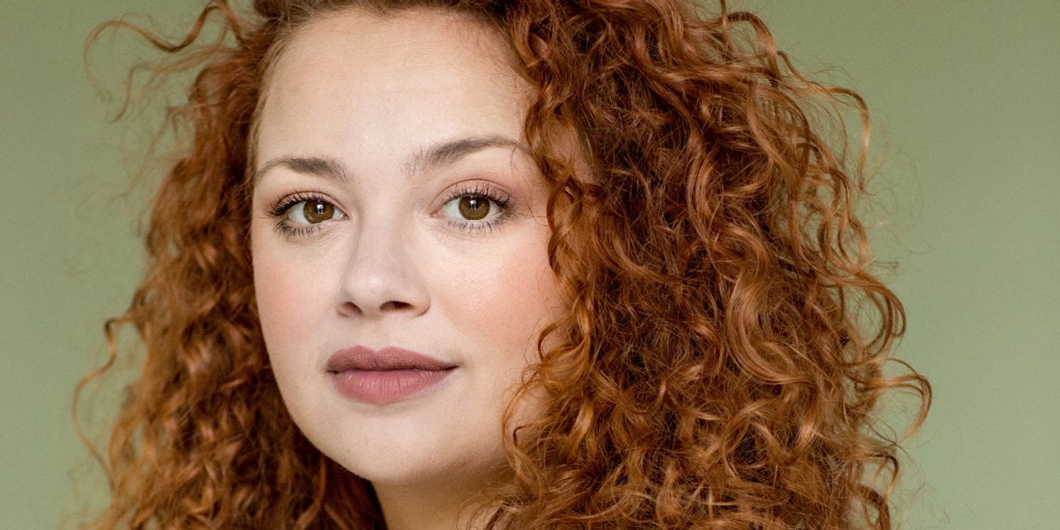 Carrie Hope Fletcher Will Lead WAITRESS UK Tour  Image