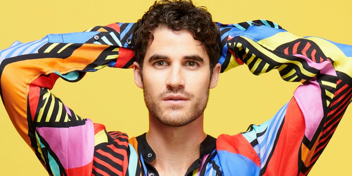 Carrie Hope Fletcher to Join Darren Criss as Special Guest at London Palladium Concert