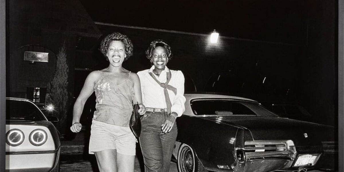 Carrie Mae Weems Exhibition Rebalances Understanding of Decades-Long Practice