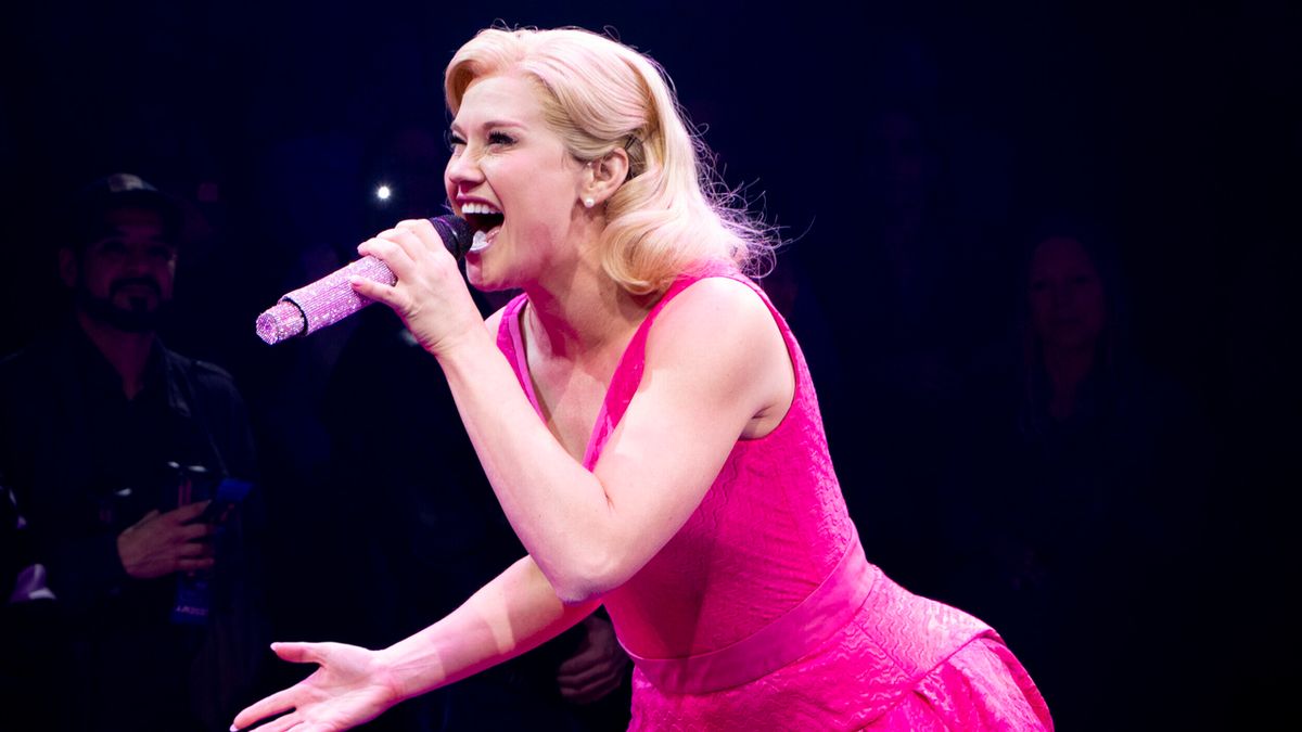 Carrie St. Louis to Depart JUST IN TIME as 'Sandra Dee' in October