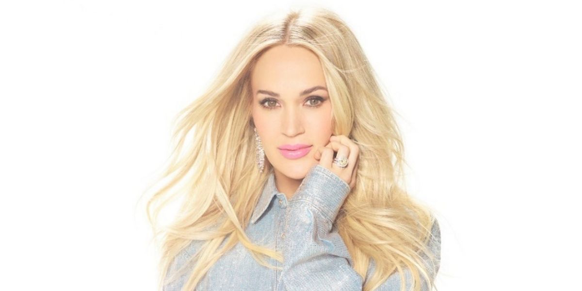 Carrie Underwood Releases 'Denim & Rhinestones (Deluxe Edition)'