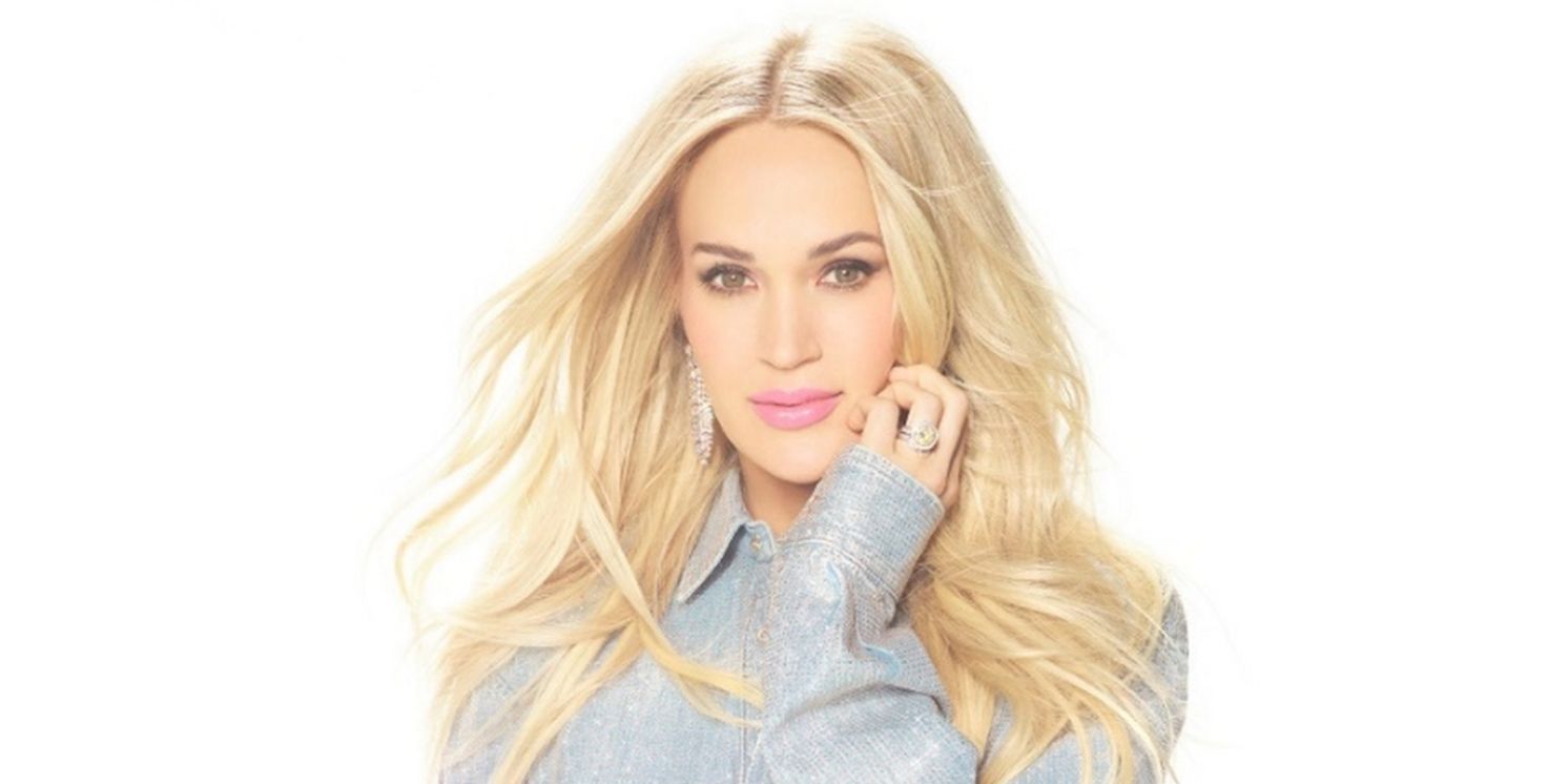 Carrie Underwood Releases 'Denim & Rhinestones (Deluxe Edition)'  Image