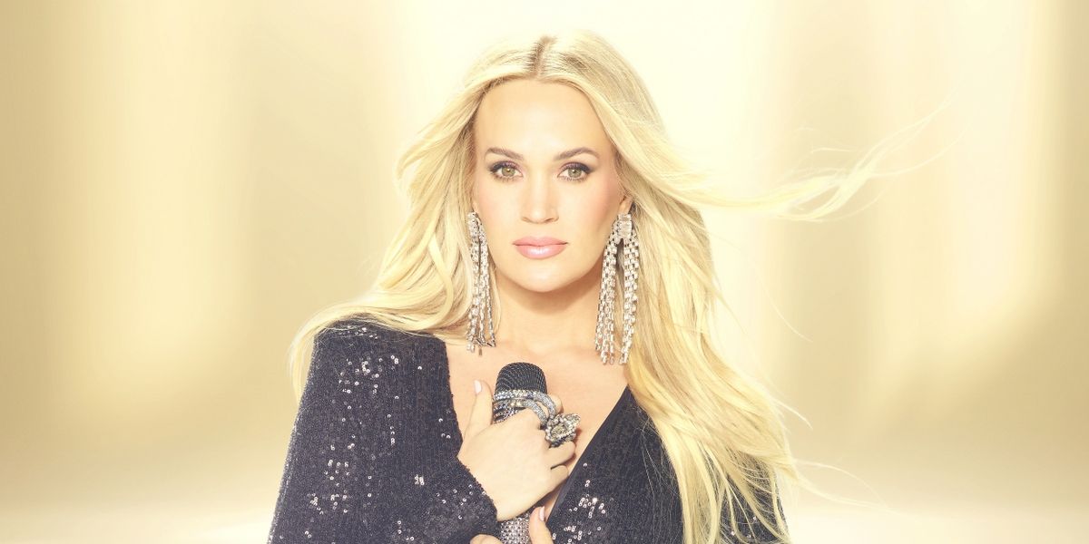 Carrie Underwood Returning to AMERICAN IDOL as Judge