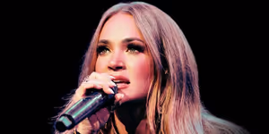Carrie Underwood to Join 2026 Tanglewood Popular Artist Series