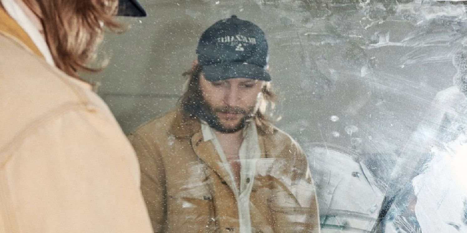 Carriers Shares Dusky and Anthemic Track 'Sometimes'  Image