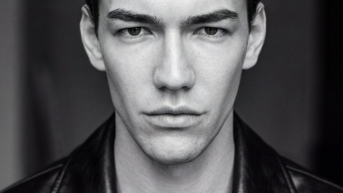 Carson Rammelt to Receive Actors Training Center Distinguished Alumni Award