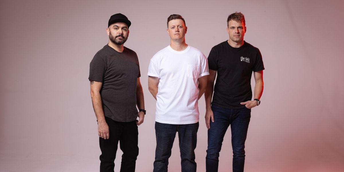 Cartel Sets 'Chroma - 2025' Album and North American Headline Tour