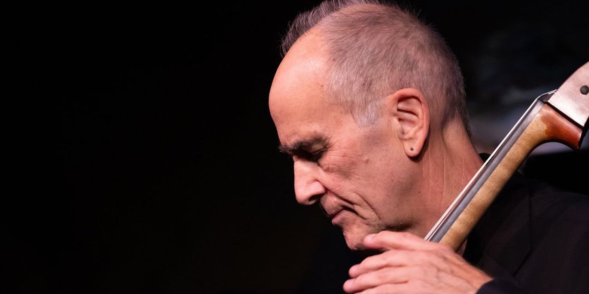 Carter Brey To Retire From New York Philharmonic After 30 Seasons