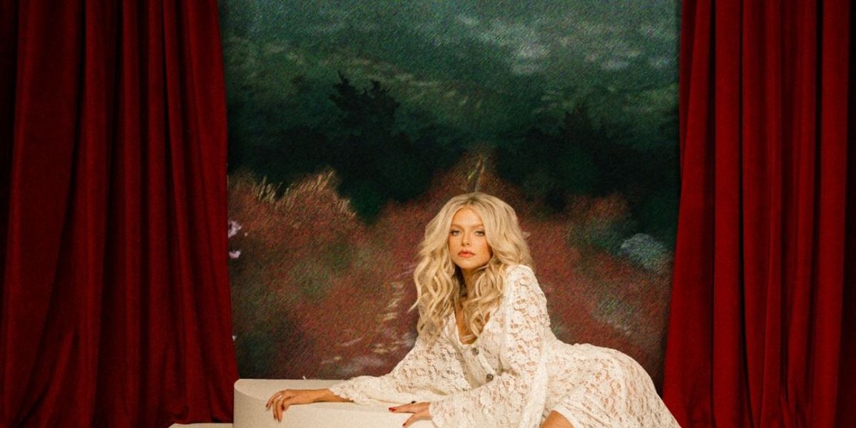 Carter Faith Releases CHERRY VALLEY FOREVER Deluxe Edition of Debut Album