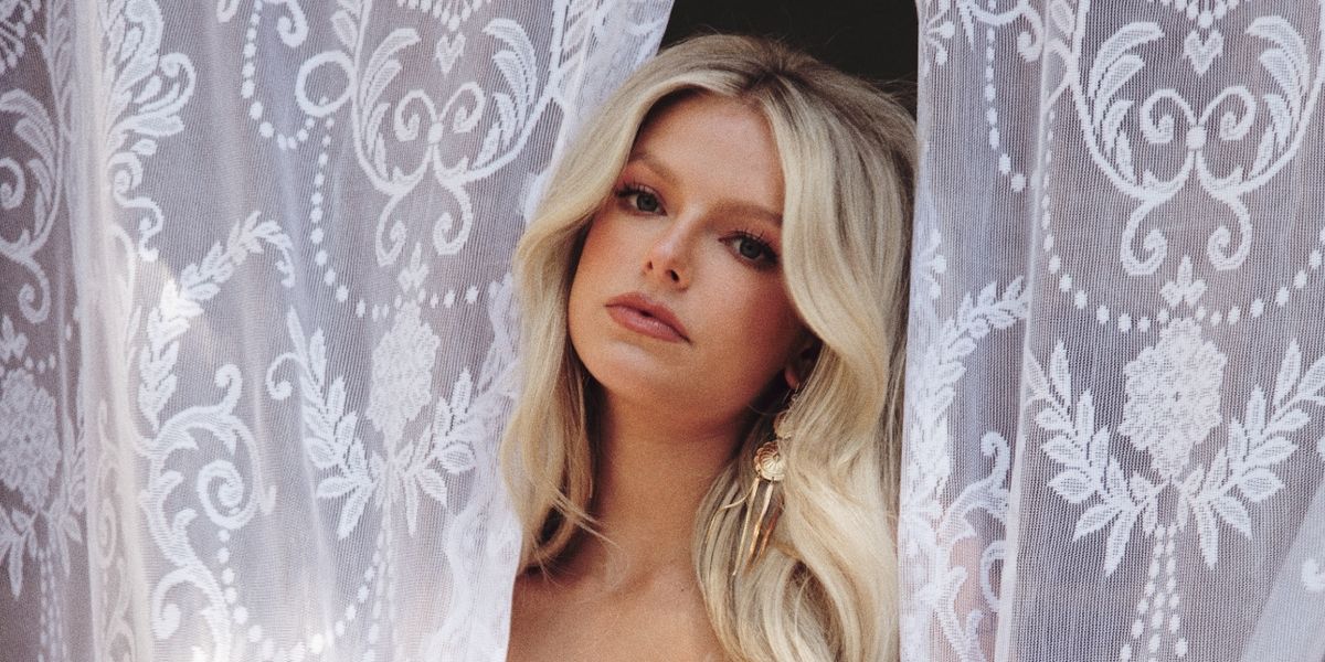 Carter Faith Sets New EP 'The Aftermath' for October