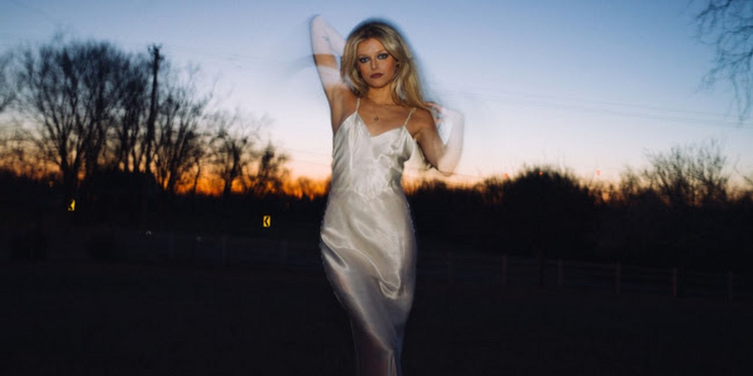 Carter Faith Shares New Song 'Strong Stuff'  Image