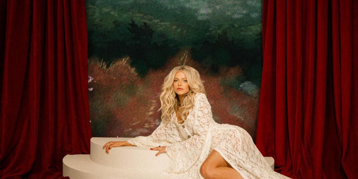 Carter Faith to Join Stapleton, Musgraves, Shaboozey; Launch CHERRY VALLEY FOREVER Tour