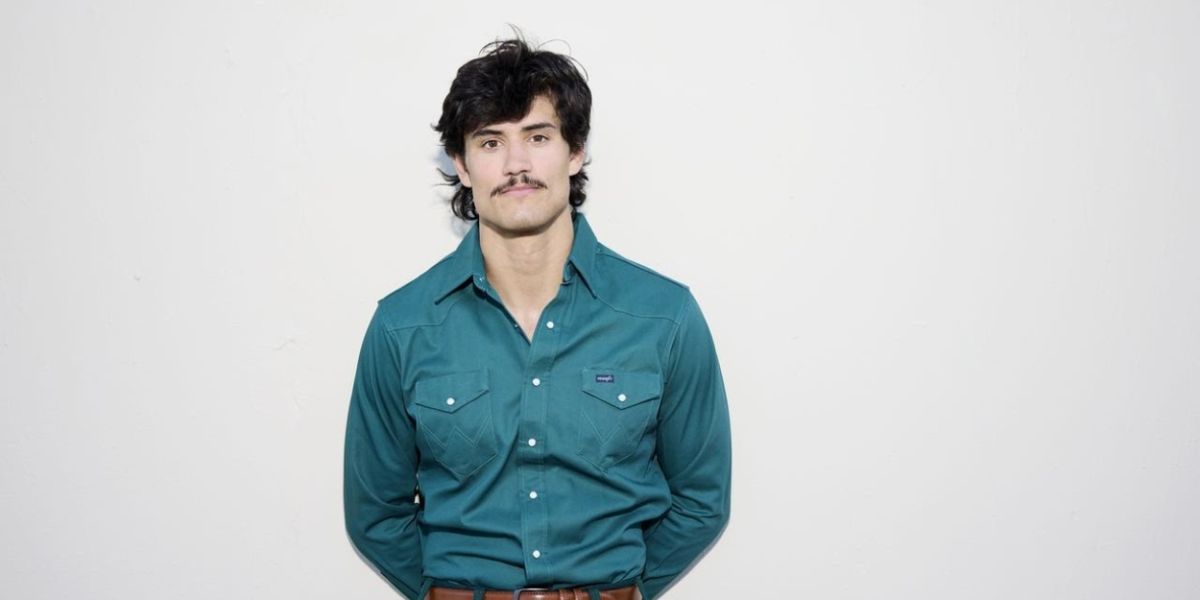 Carter Vail to Embark on 2025 Coydog Tour Beginning in September
