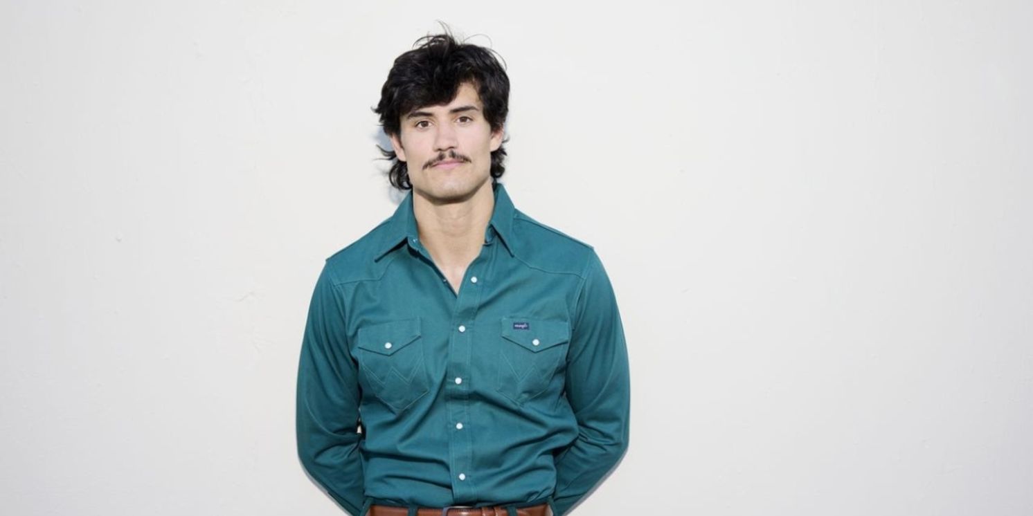 Carter Vail to Embark on 2025 Coydog Tour Beginning in September  Image