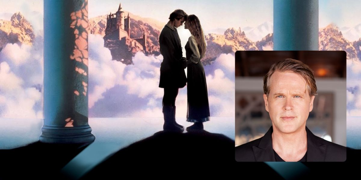 Cary Elwes Brings THE PRINCESS BRIDE Screening and Q&A to Paramount Theatre This December