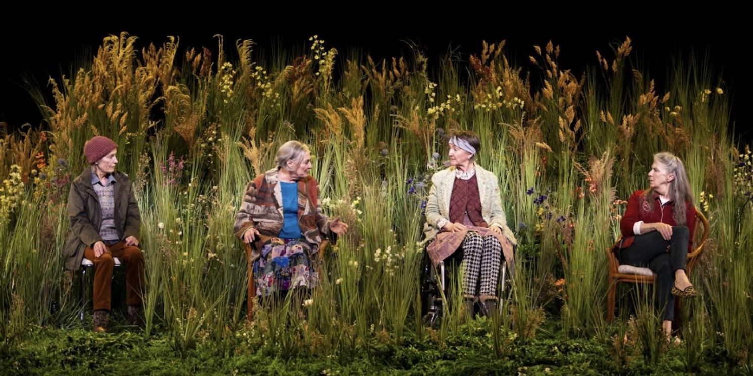 Caryl Churchill's Masterpieces Unite In Exclusive Double Bill in Melbourne  Image