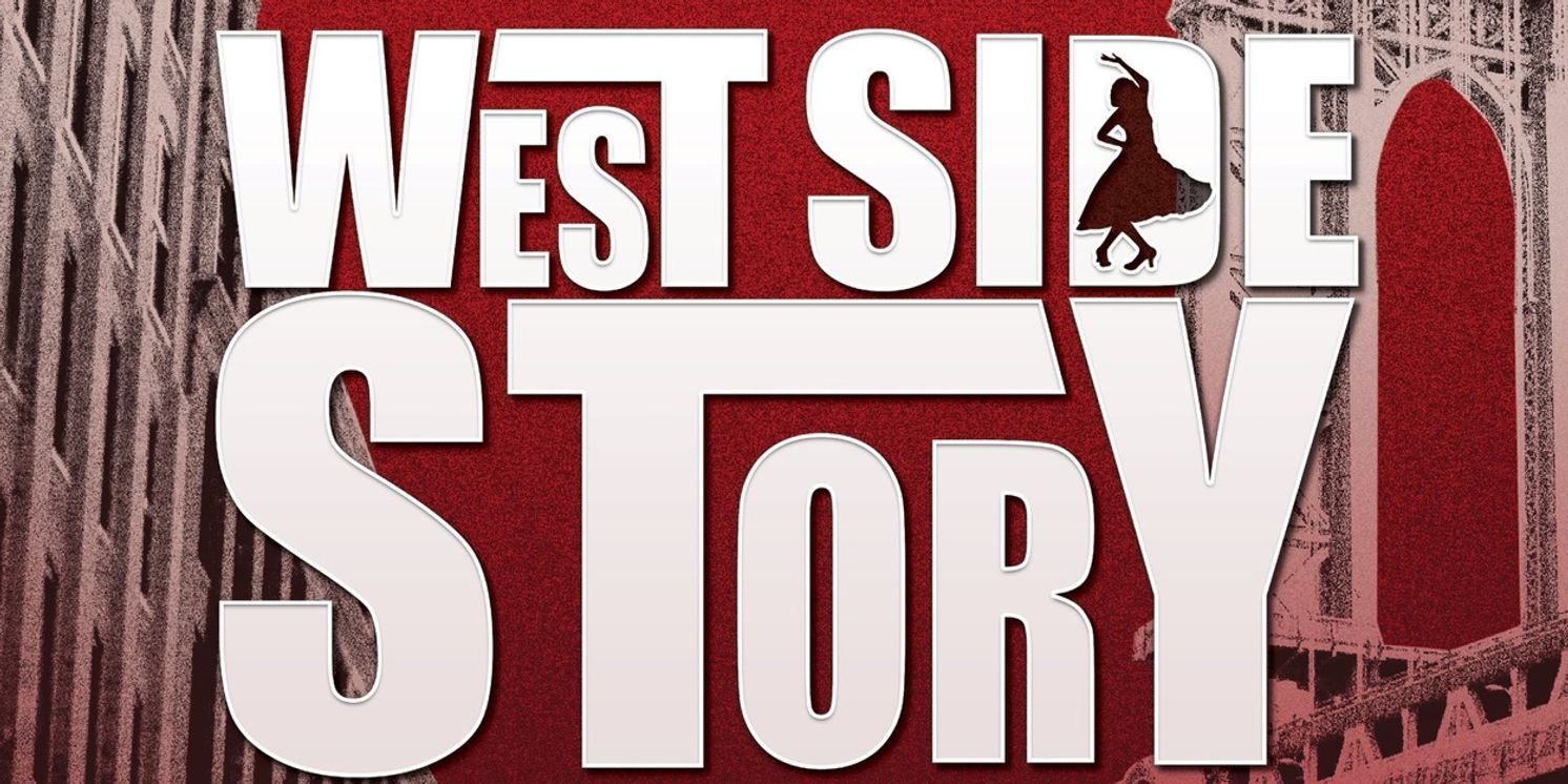 Casa Mañana Launches 2025–26 Broadway Season with WEST SIDE STORY  Image