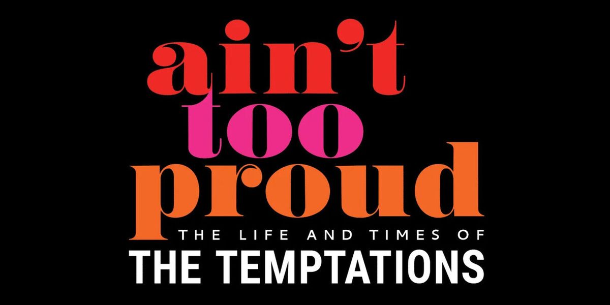 Casa Mañana Launches New Mini-Plan Subscription Options Featuring AIN'T TOO PROUD, FROZEN & More