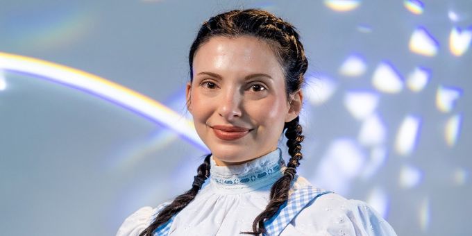 Casa Mañana to Stage THE WIZARD OF OZ: YOUTH EDITION in January Photos