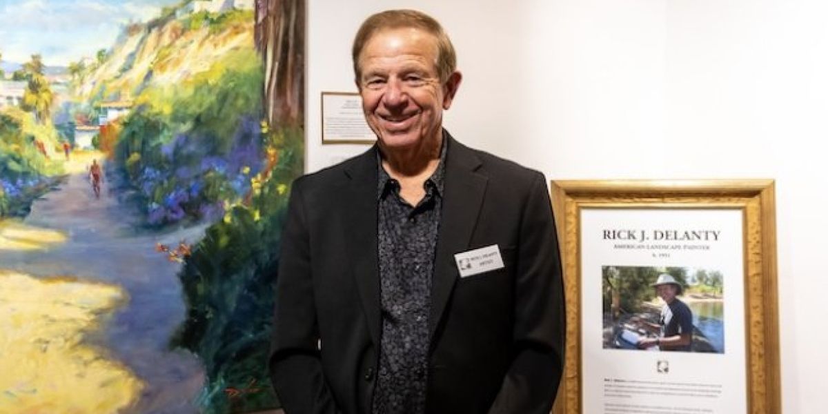 Casa Romantica Debuts 'The Studio' A New Hub for Artistic Innovation