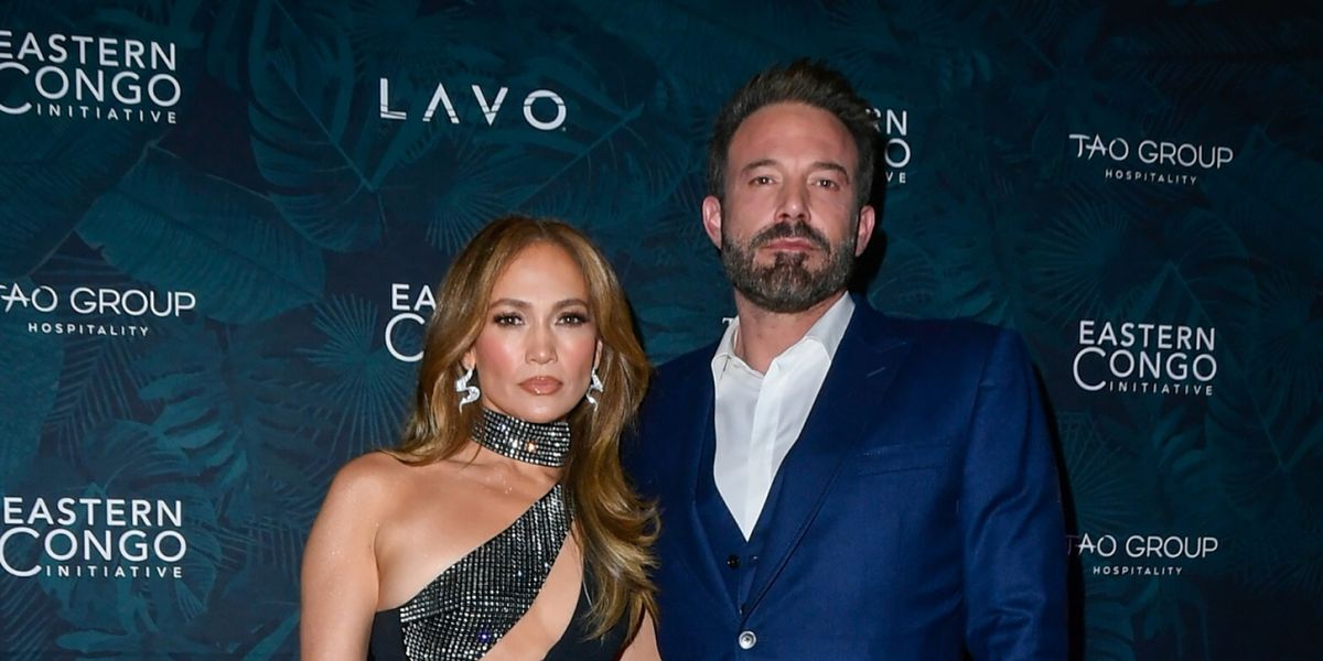 Casamigos Kicks Off F1 Weekend with Jennifer Lopez and Ben Affleck