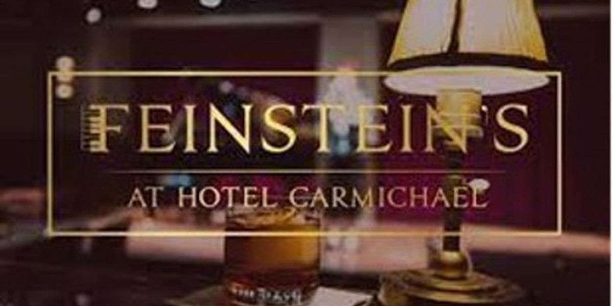 Casey Abrams And Hunter To Perform At FEINSTEIN’S At Hotel Carmichael