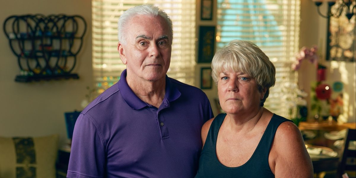 Casey Anthony's Parents Take a Lie Detector Test in New A&E Special
