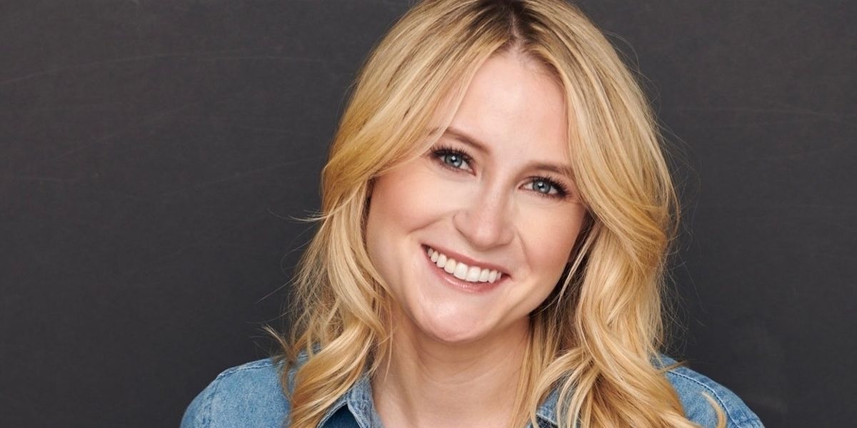 Casey Cott, Lauren Paley, Talia Suskauer Will Join Allison Bailey at 54 Below