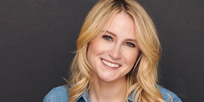 Casey Cott, Lauren Paley, Talia Suskauer Will Join Allison Bailey at 54 Below Photos