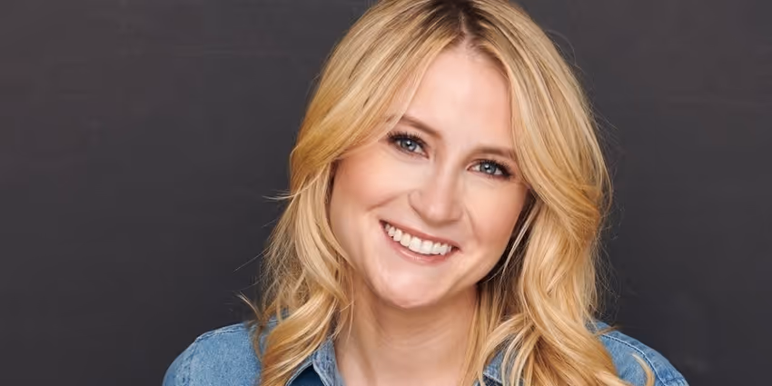 Casey Cott, Lauren Paley, Talia Suskauer Will Join Allison Bailey at 54 Below Photo