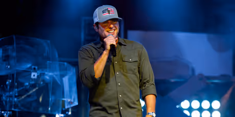 Casey Donahew And Josh Abbott Band Announce Co-Headlining Performance At The Theater At V Photo
