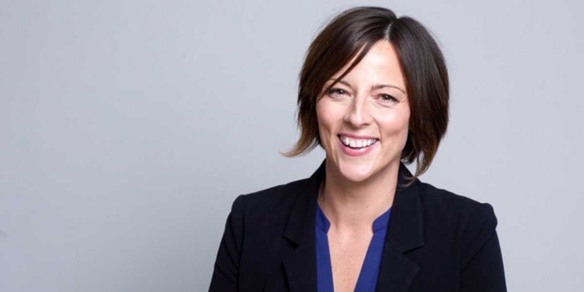Casey Hushion Named Associate Artistic Director at Paper Mill Playhouse