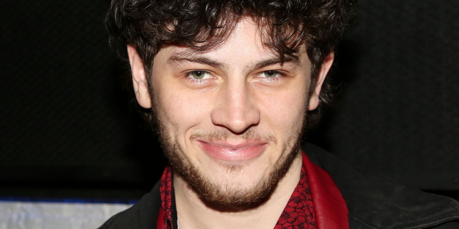 Casey Likes to Star in SKY, ZYPREXA, NIGHT Film From Delfine Paolini  Image