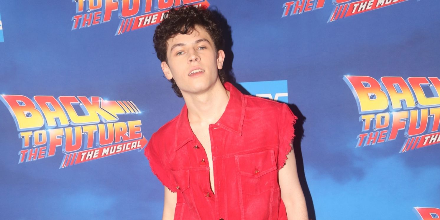 Casey Likes & Salena Qureshi to Star in I AND YOU: A MUSICAL at McCarter Theatre Center  Image