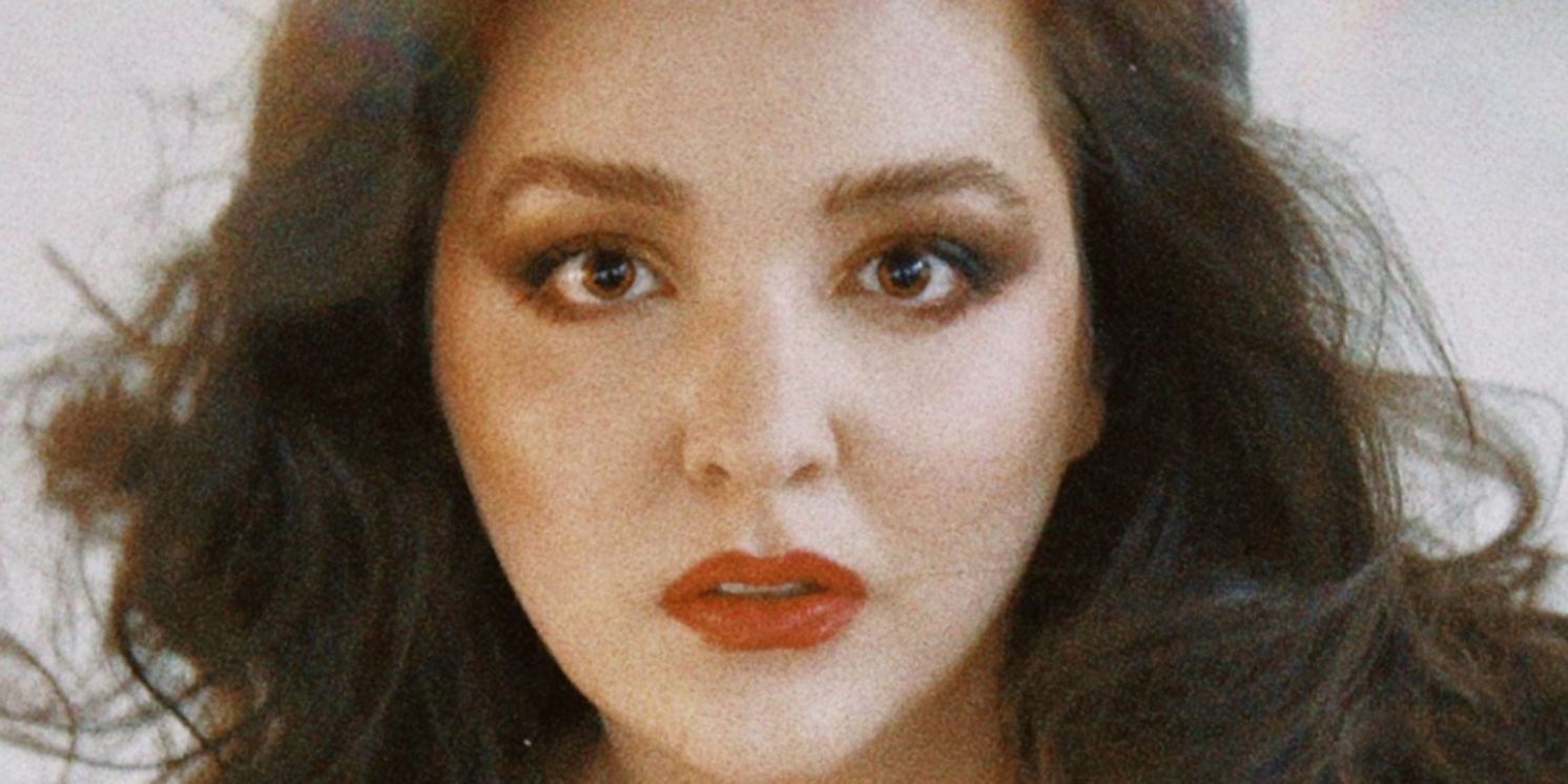 Casey McQuillen Releases Catchy Pop Hit 'The One' Ahead Of UK Tour Supporting Beverley Knight  Image