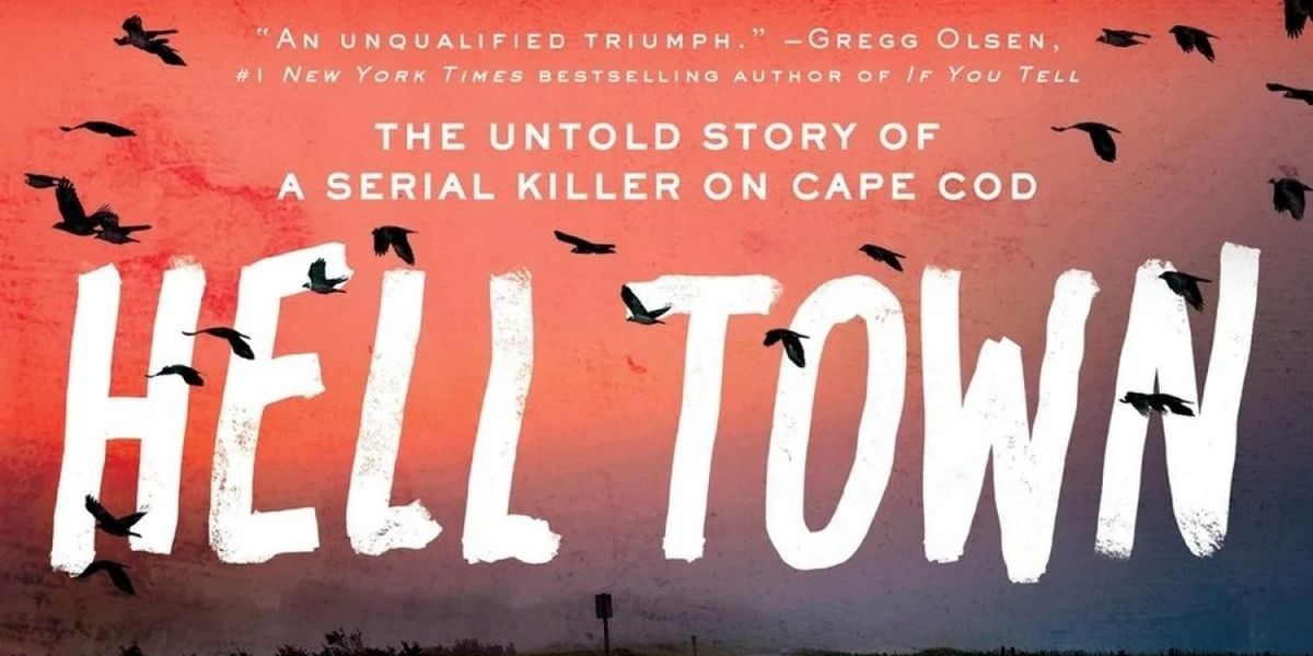 Casey Sherman's HELLTOWN to be Presented at the Wilbur Theatre