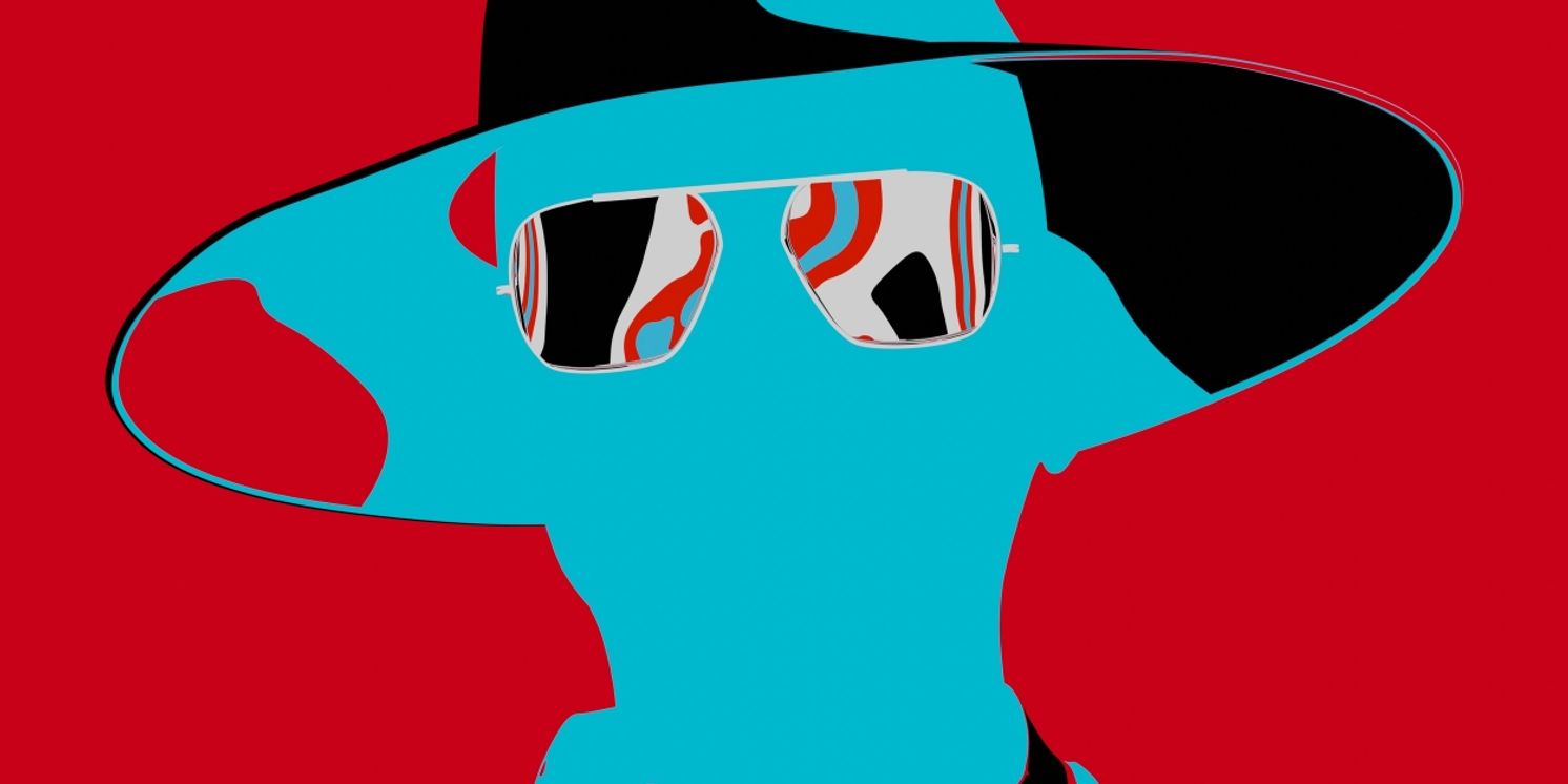 Casper Caan Returns With 'Hearts Are Opening Up' Single  Image