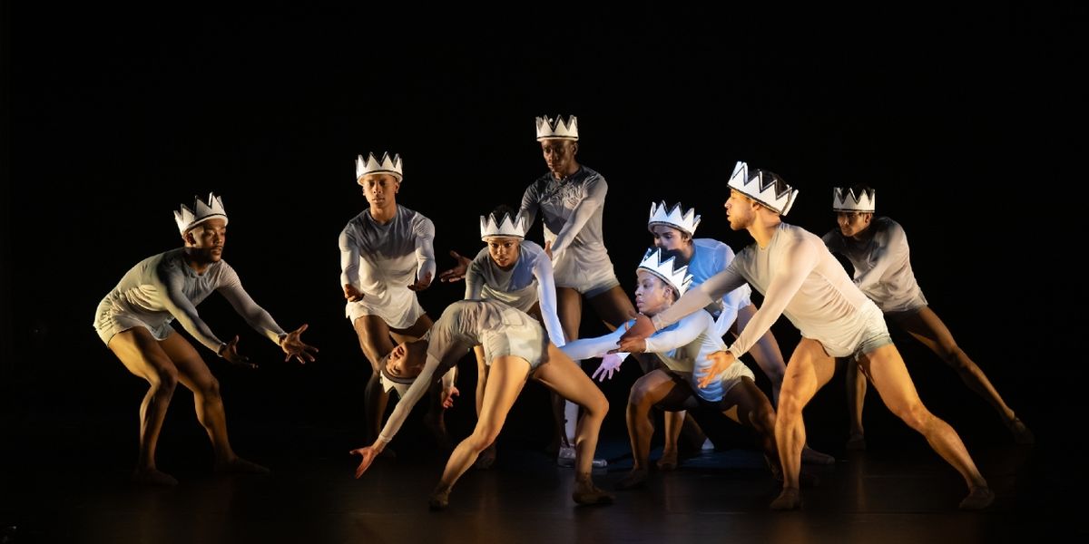 Cassa Pancho's Ballet Black Will Return To The Linbury Theatre With Two New Works