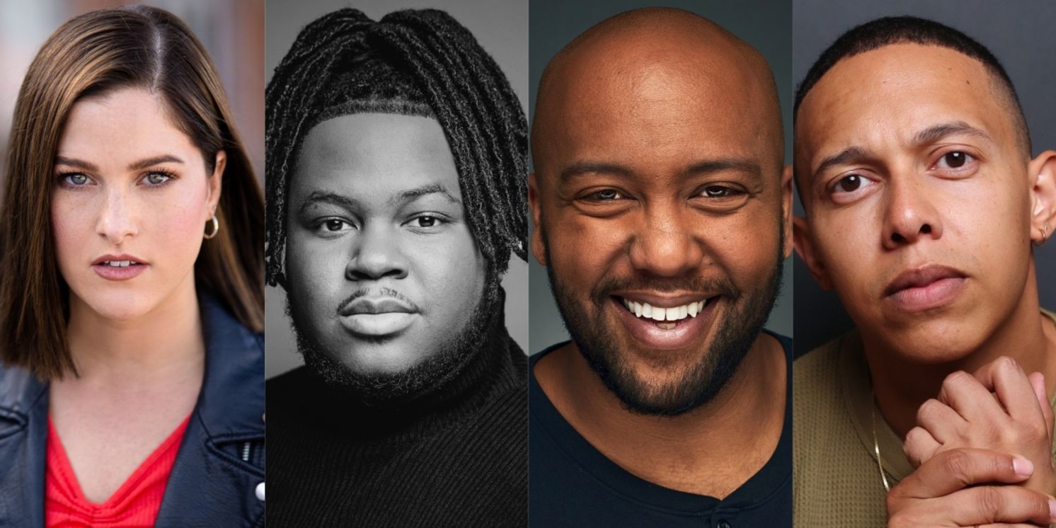 Cassadee Pope, Callum Francis & More to Join TITANIQUE Cast  Image