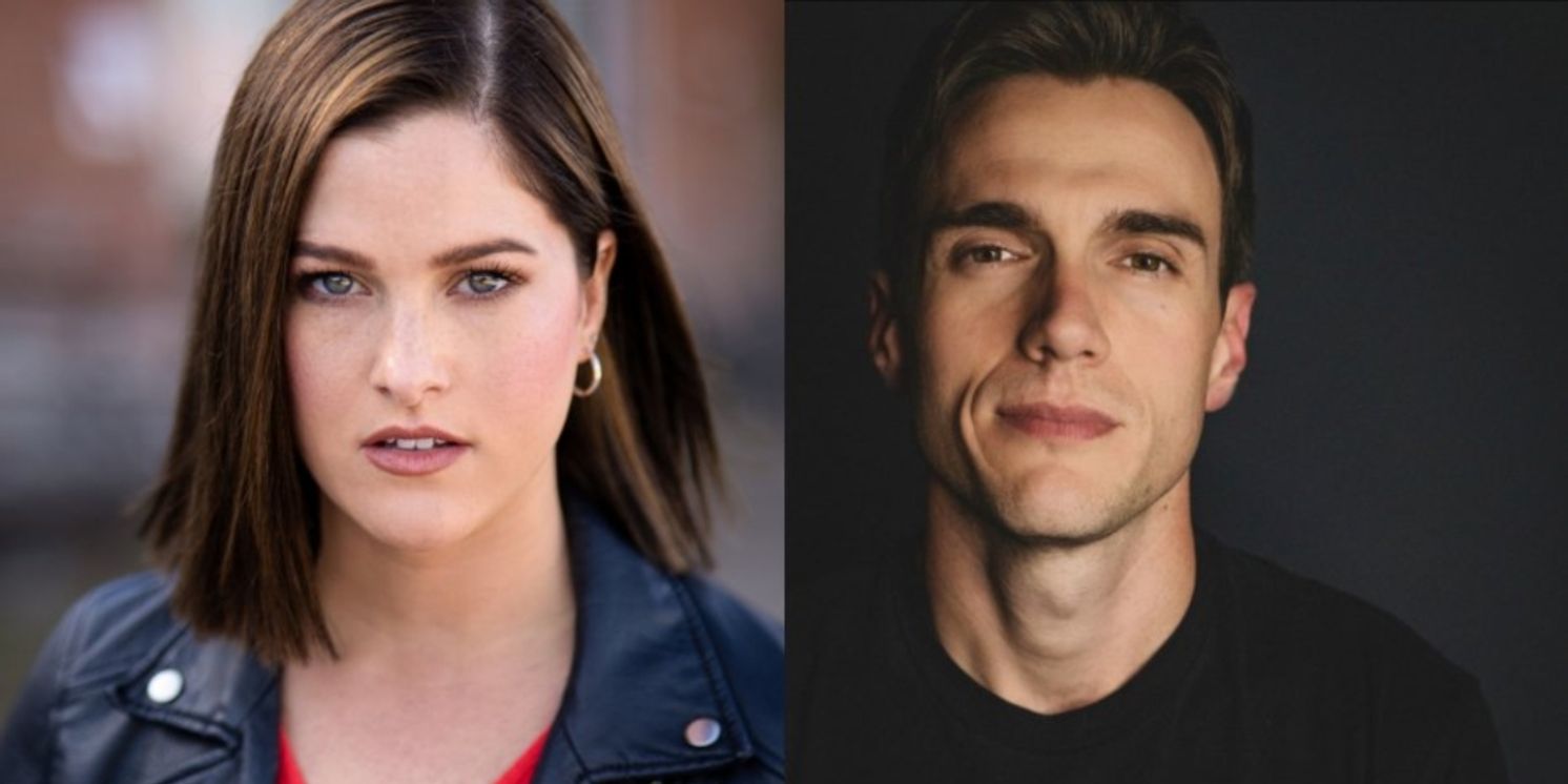 Cassadee Pope, Justin Matthew Sargent and More to Star in ROLLING THUNDER at New World Stages  Image