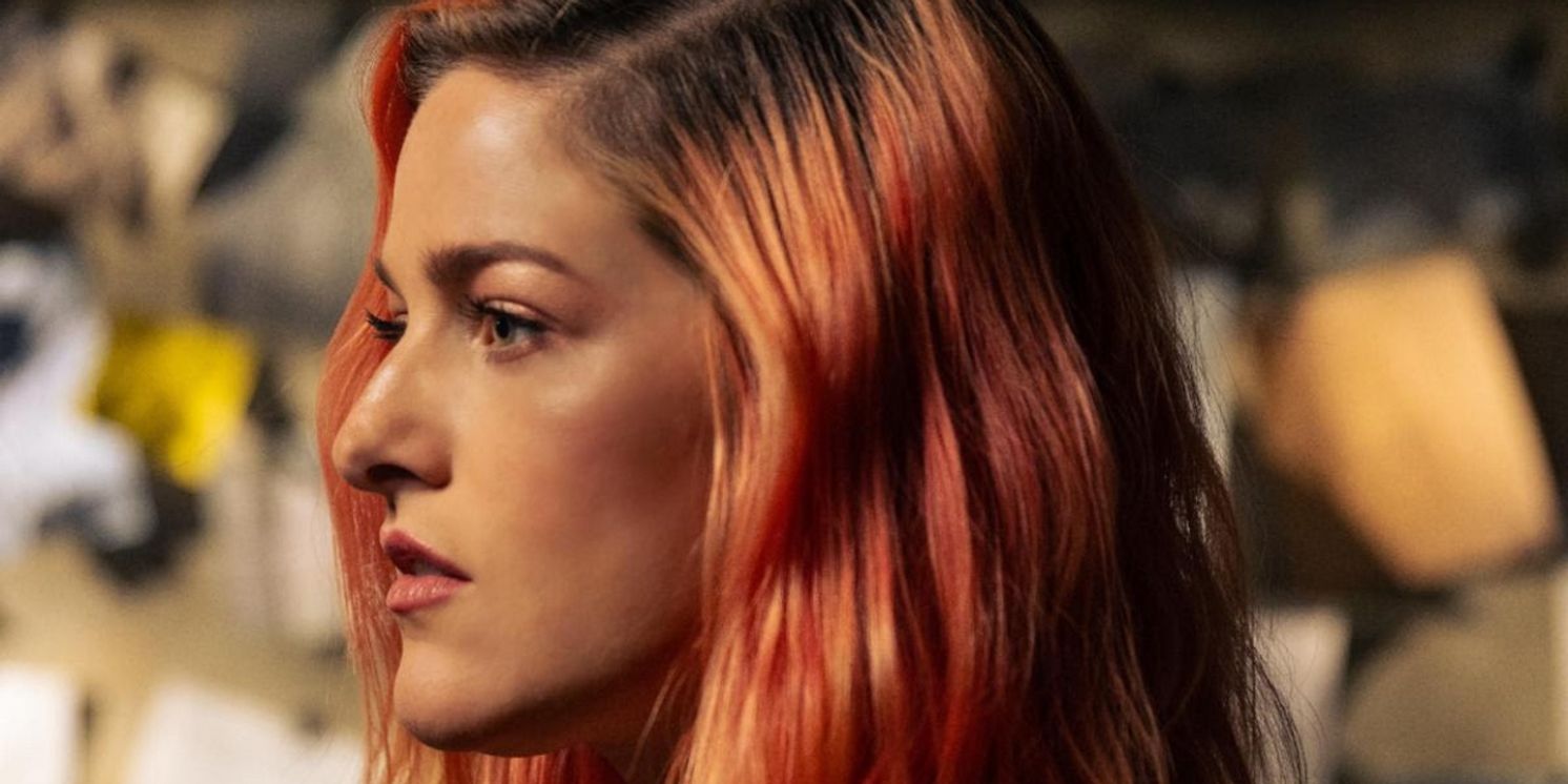 Cassadee Pope to Release New Album 'Hereditary,' Shares Single 'Three of Us'  Image