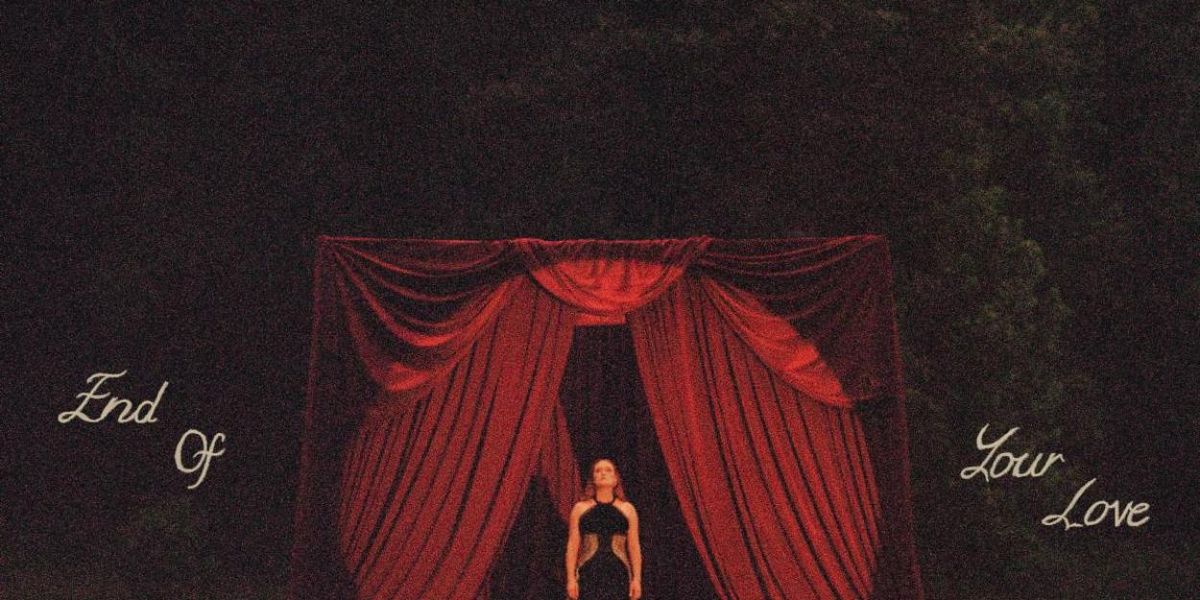 Cassandra Coleman Announces Debut EP, Releases 