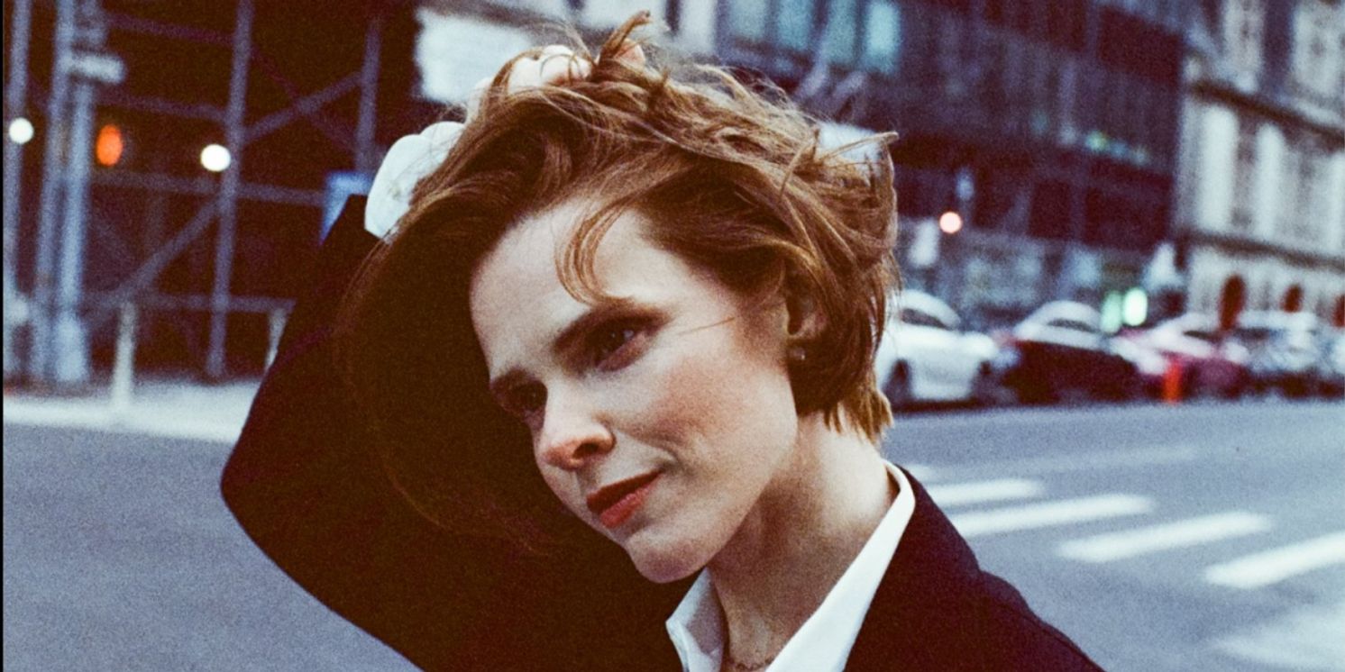 Cassandra Jenkins to Release LP 'My Light, My Destroyer'  Image