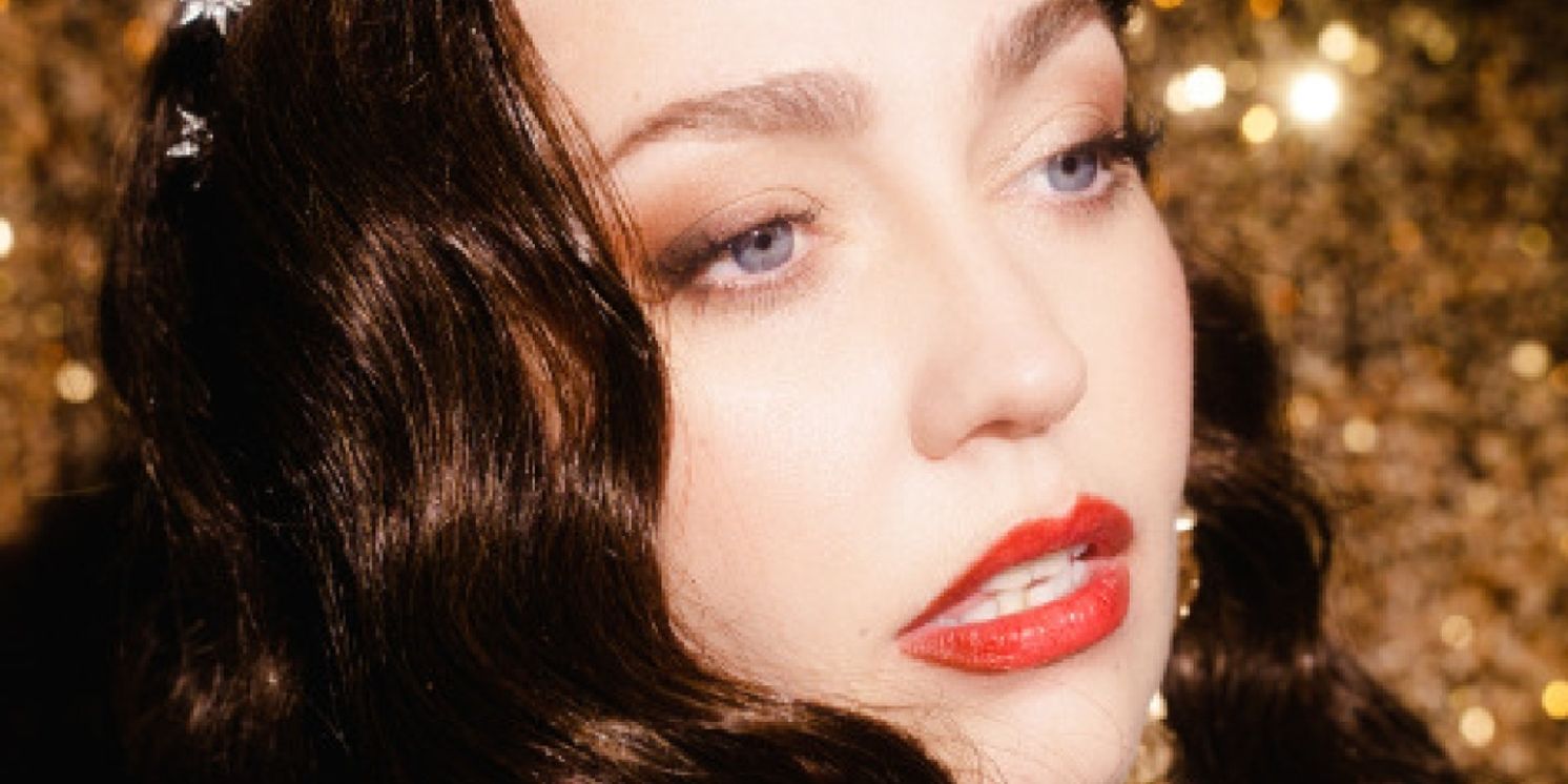 Cassandra Lewis Releases 'Lost in a Dream'  Image