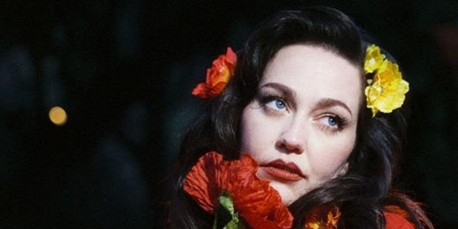 Cassandra Lewis to Release Album 'Lost in a Dream,' Shares New Single  Image