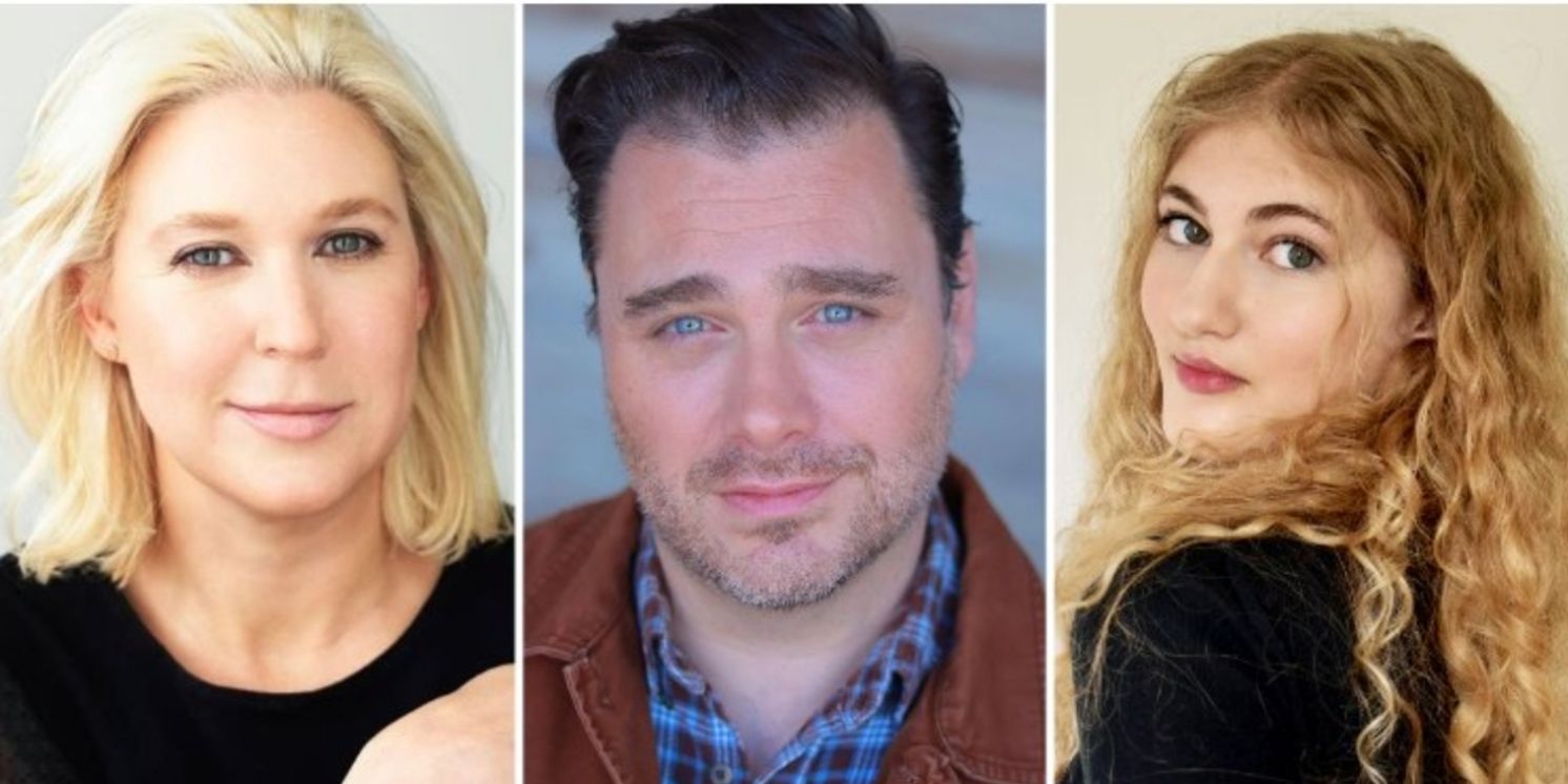 Cassie Beck to Lead WHAT THE CONSTITUTION MEANS TO ME at Theatre Aspen  Image