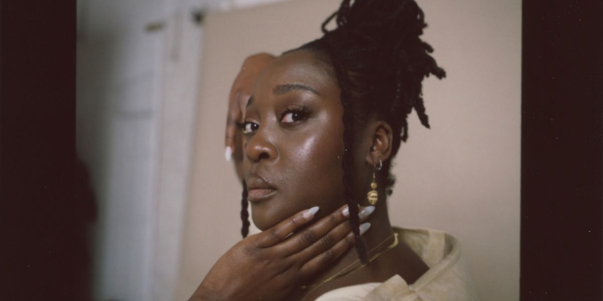 Cassie Kinoshi Announces Philharmonic Jazz Album 'gratitude'