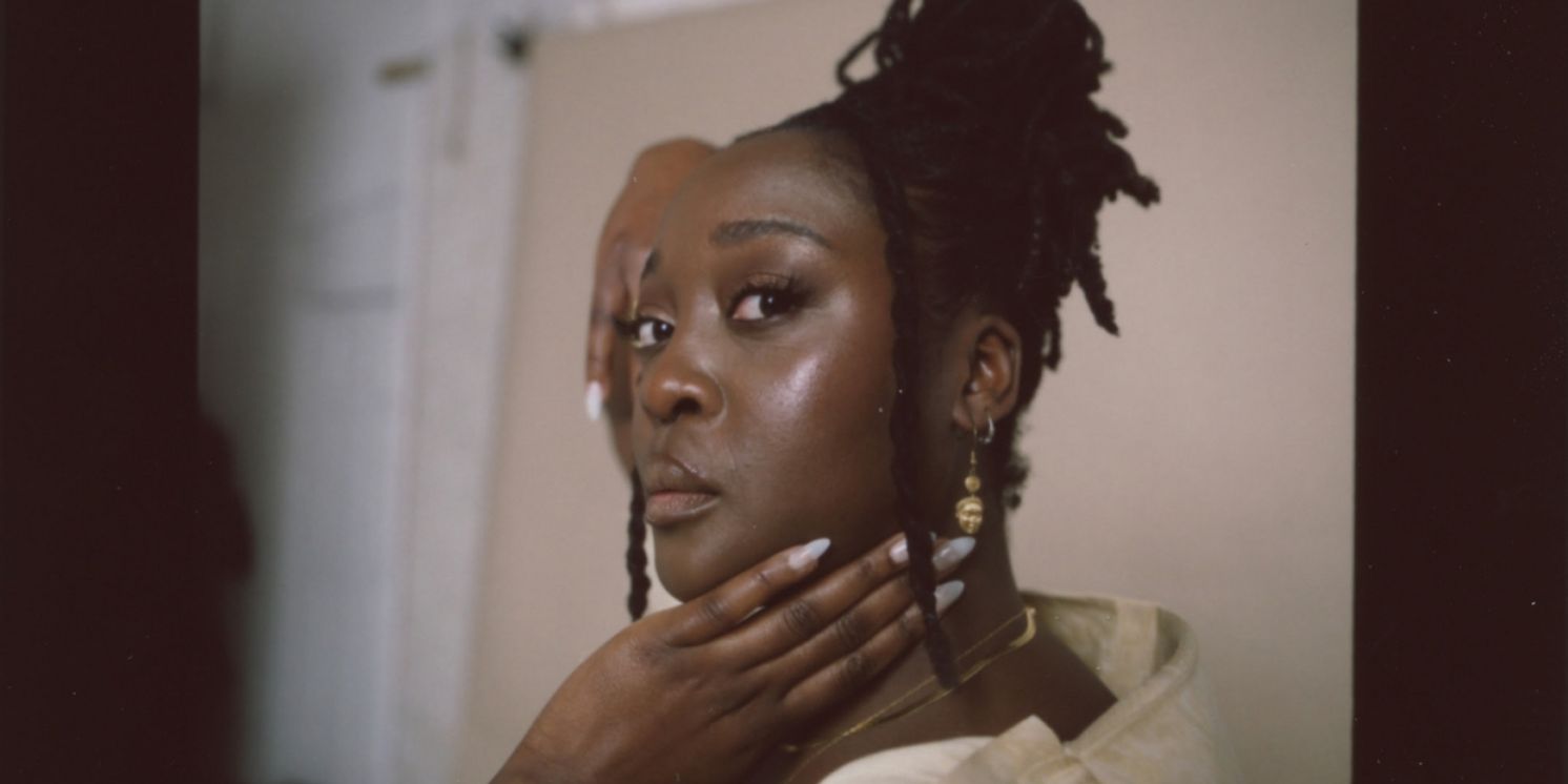 Cassie Kinoshi Announces Philharmonic Jazz Album 'gratitude'  Image